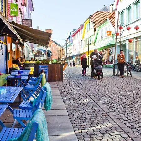 Apartment Practical Basement With Comforts Close To Centre